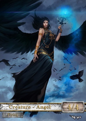 Angel #28